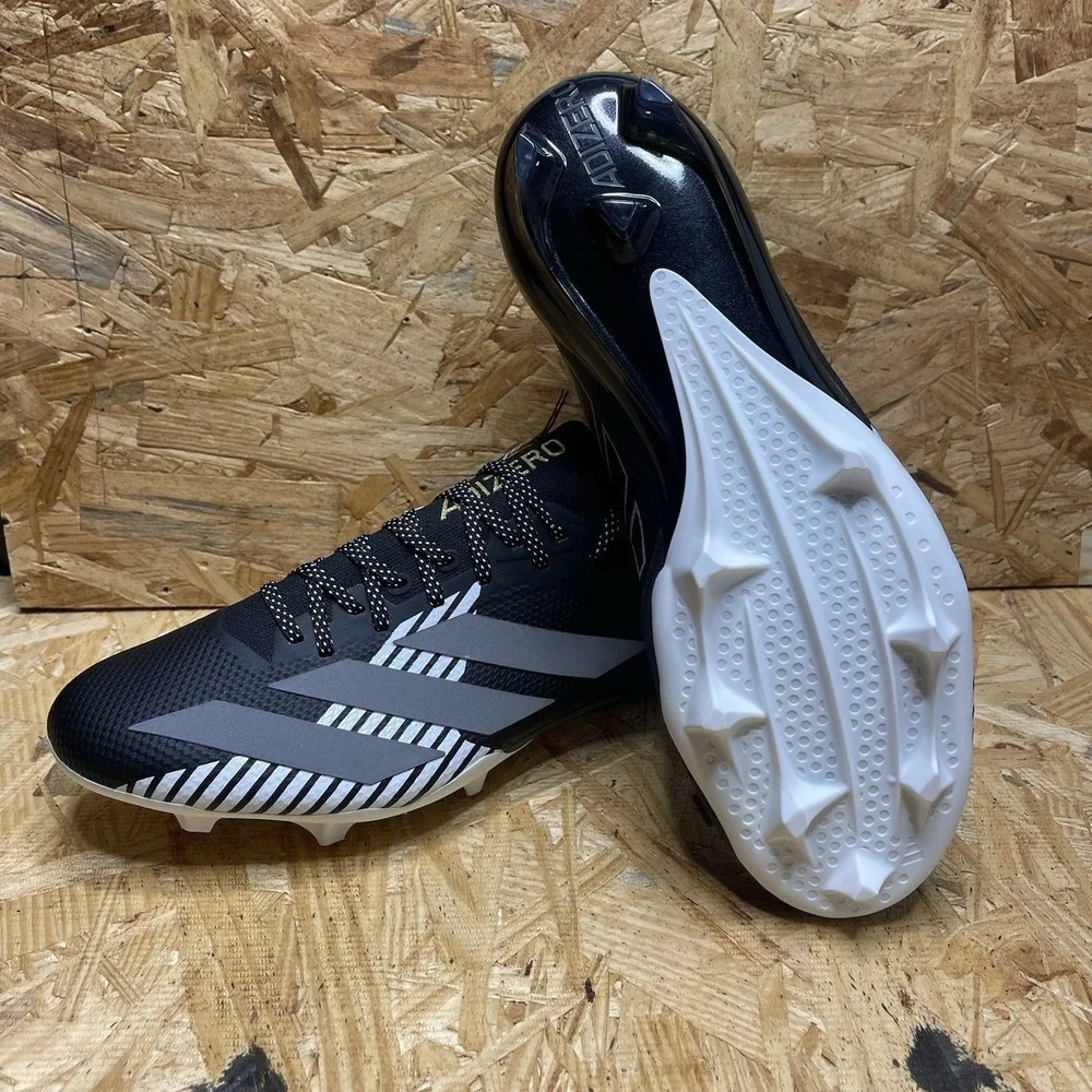 Adidas Adizero Electric + Football Cleats IH5976 Size 11